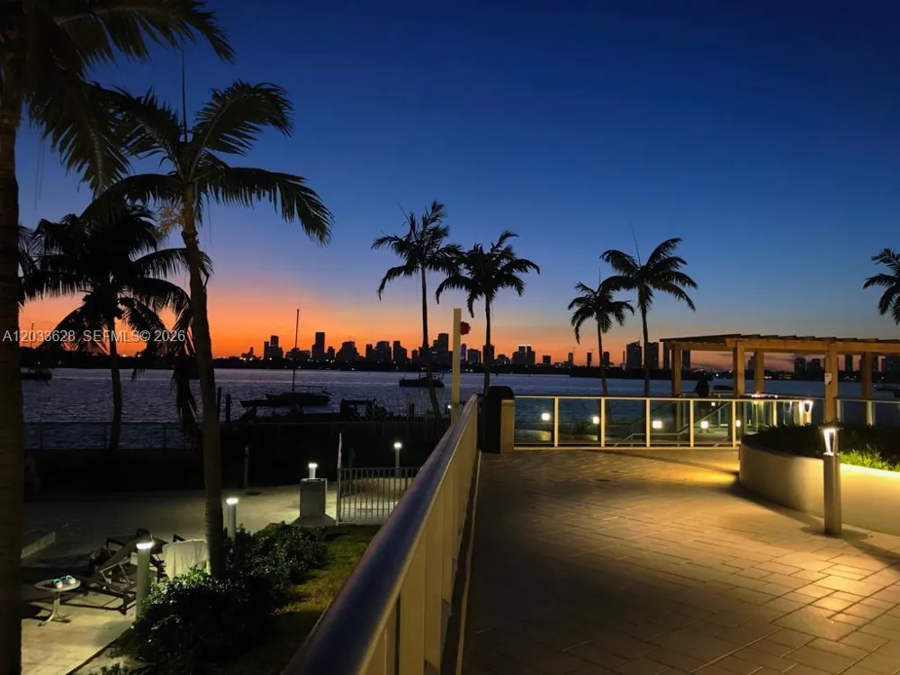 Address Not Shown Miami Beach, FL 33139