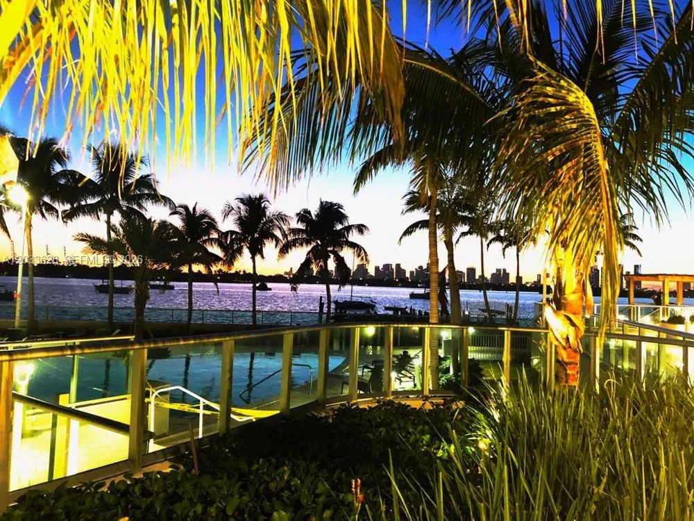 Address Not Shown Miami Beach, FL 33139