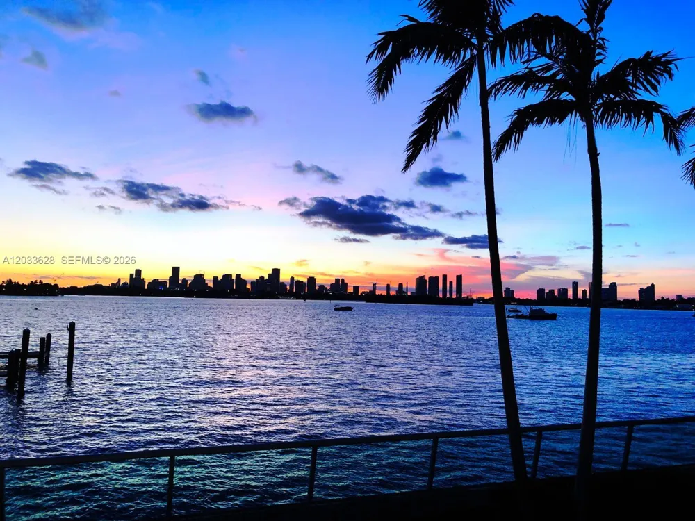 Address Not Shown Miami Beach, FL 33139