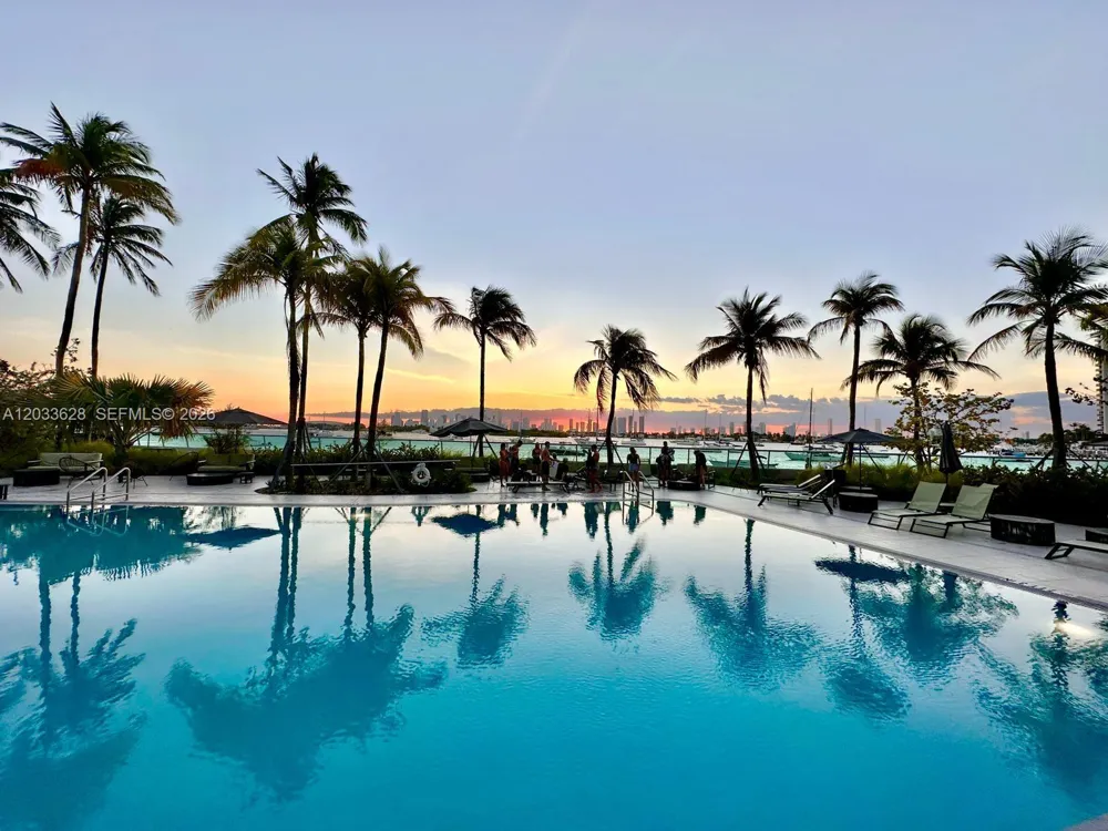 Address Not Shown Miami Beach, FL 33139