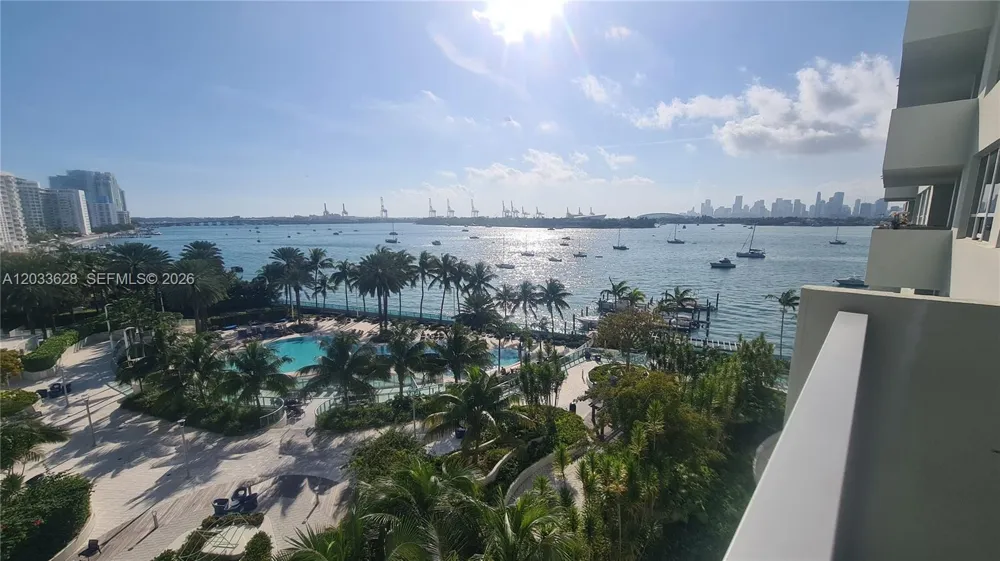 Address Not Shown Miami Beach, FL 33139