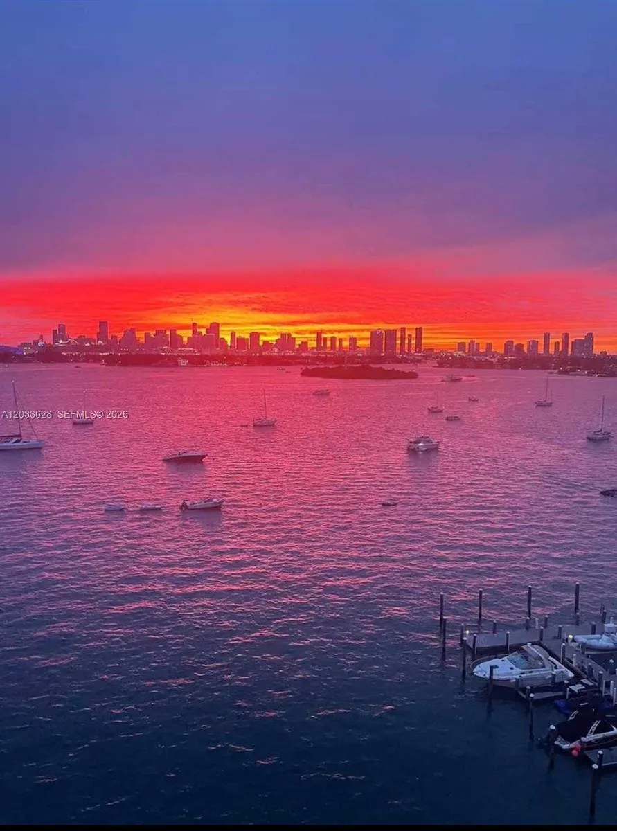 Address Not Shown Miami Beach, FL 33139
