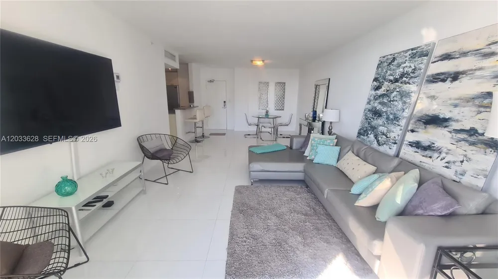 Address Not Shown Miami Beach, FL 33139