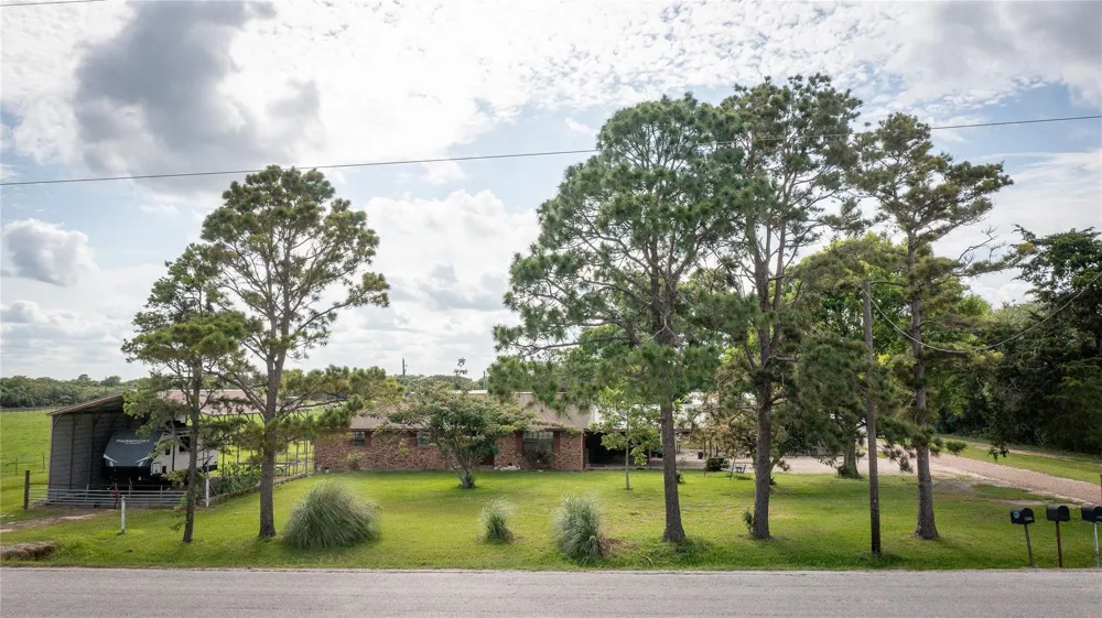 12006 Mueck Road Needville, TX 77461