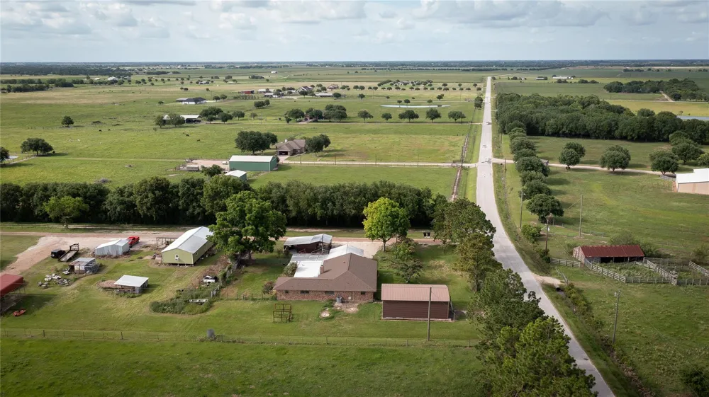 12006 Mueck Road Needville, TX 77461