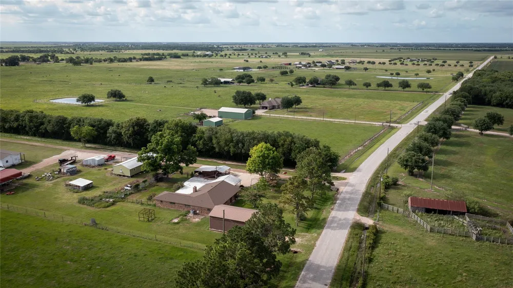 12006 Mueck Road Needville, TX 77461