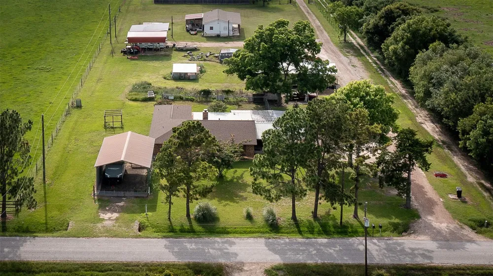 12006 Mueck Road Needville, TX 77461