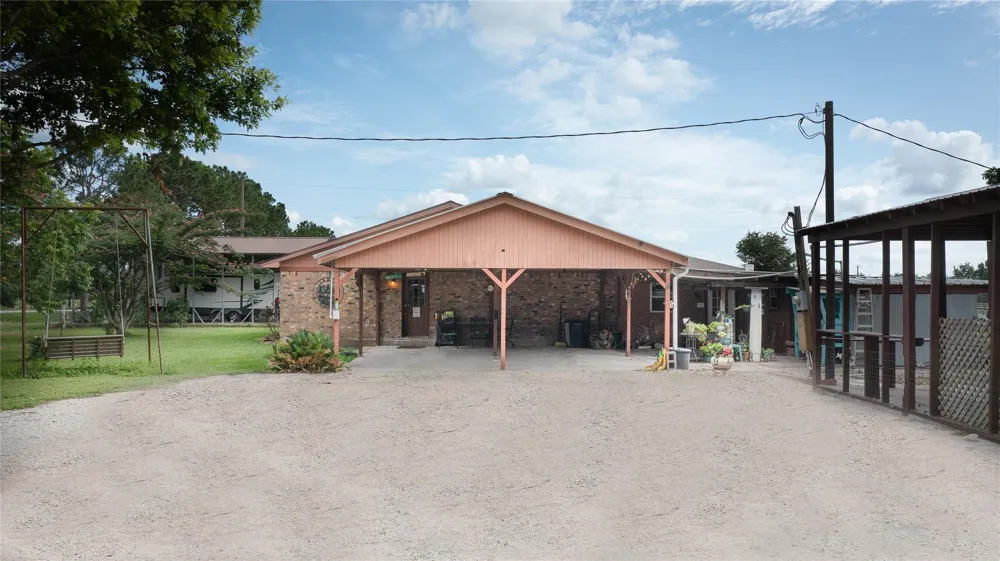 12006 Mueck Road Needville, TX 77461