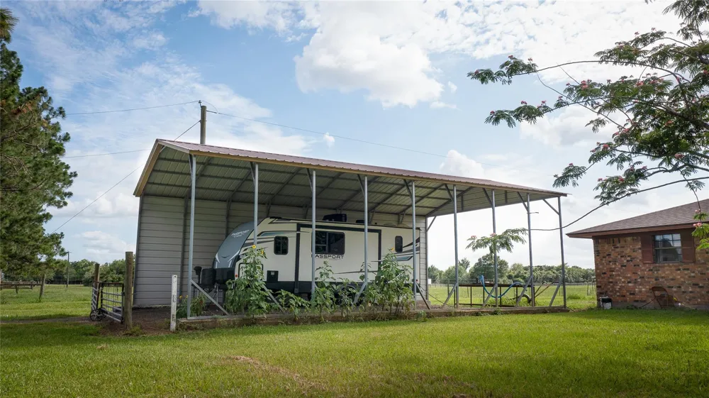 12006 Mueck Road Needville, TX 77461