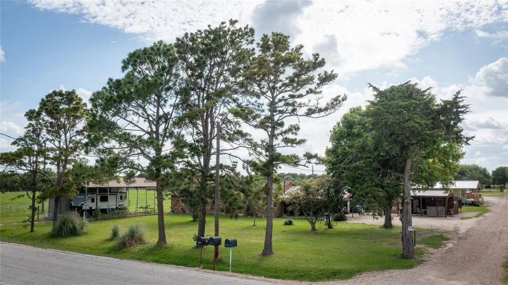 12006 Mueck Road Needville, TX 77461
