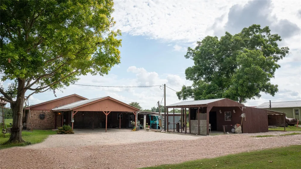 12006 Mueck Road Needville, TX 77461