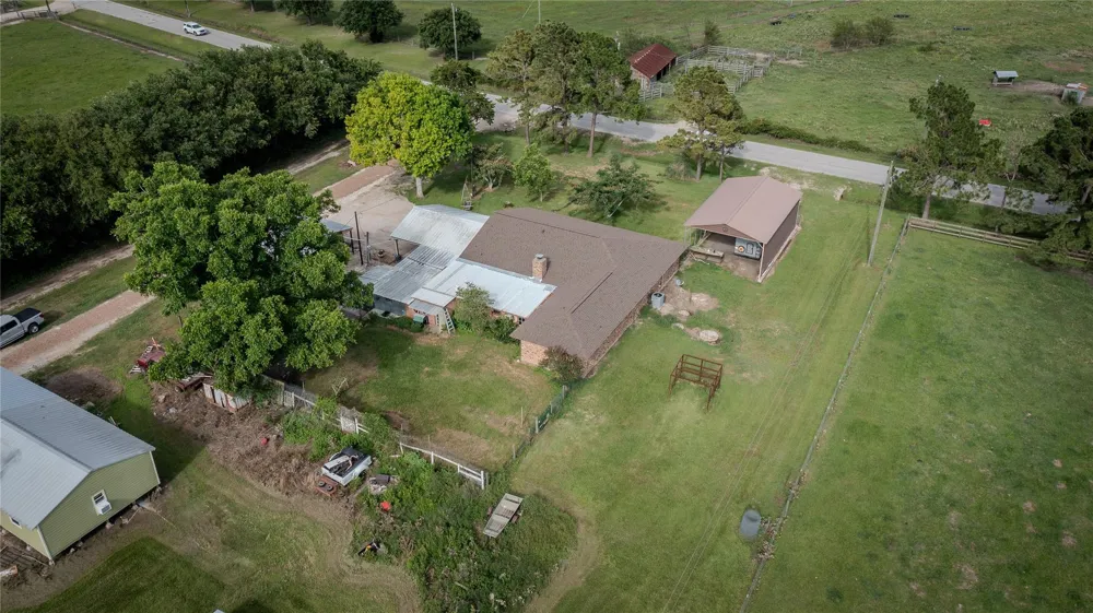 12006 Mueck Road Needville, TX 77461