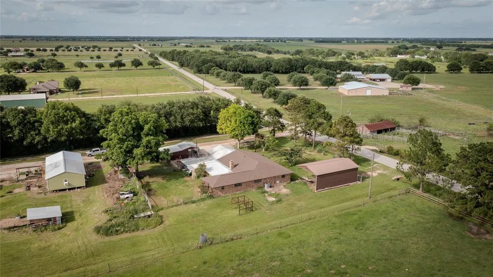 12006 Mueck Road Needville, TX 77461