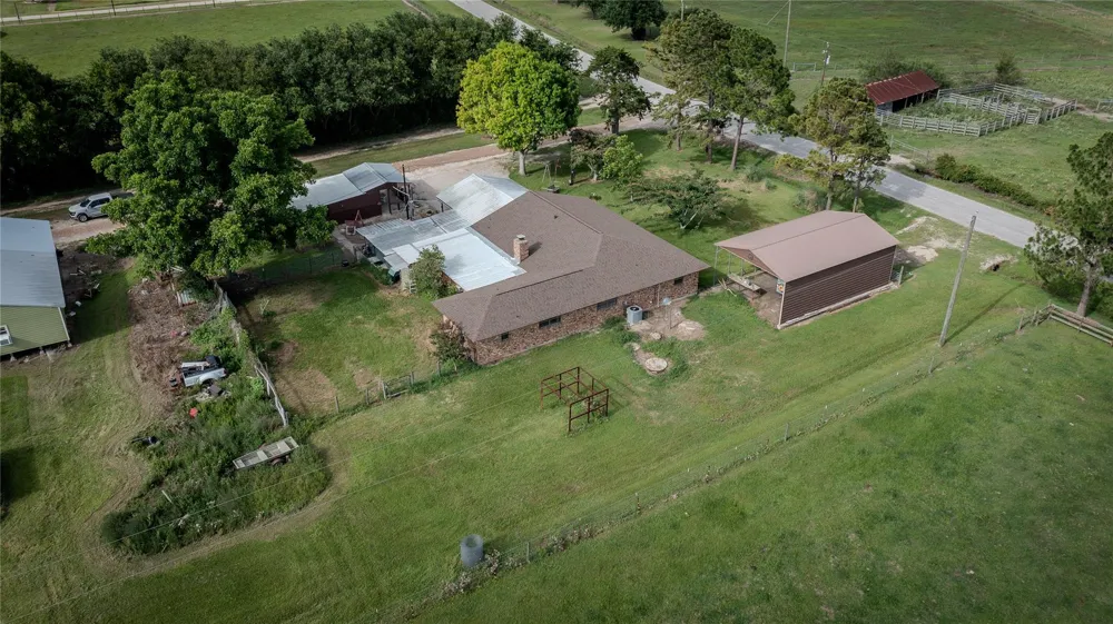 12006 Mueck Road Needville, TX 77461