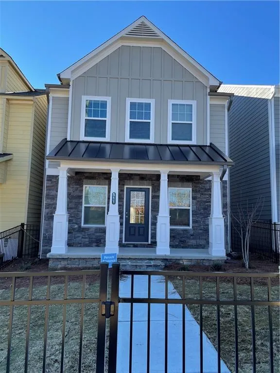 511 Ruths Drive Woodstock, GA 30188