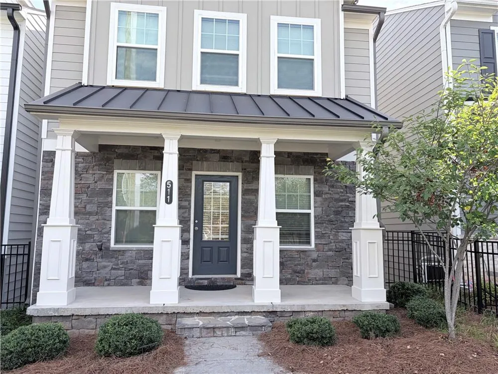 511 Ruths Drive Woodstock, GA 30188