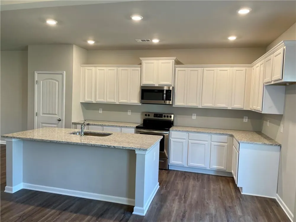 511 Ruths Drive Woodstock, GA 30188