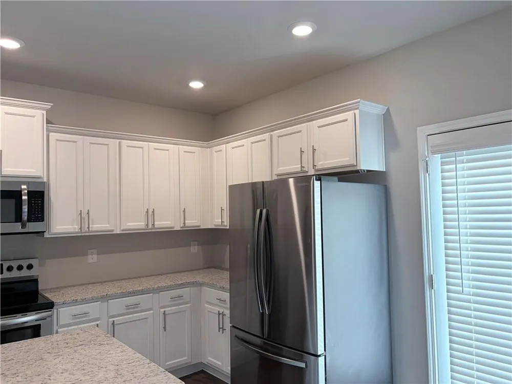 511 Ruths Drive Woodstock, GA 30188