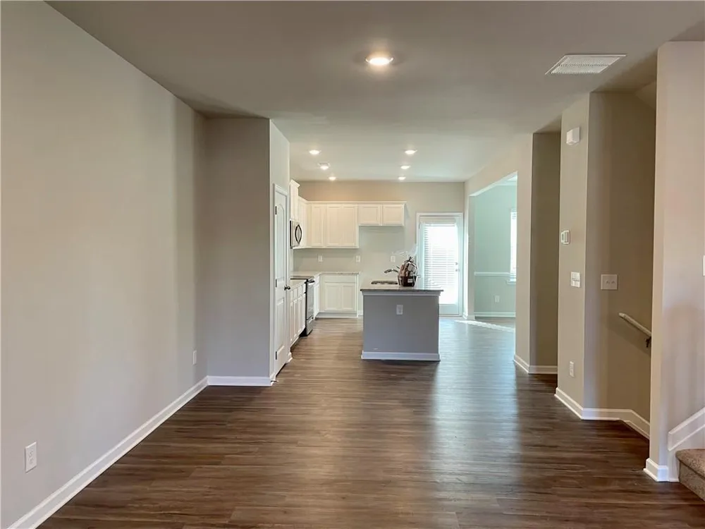 511 Ruths Drive Woodstock, GA 30188