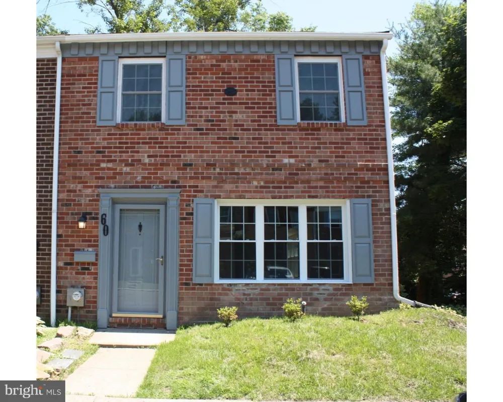 60 PROVIDENCE AVENUE Doylestown, PA 18901