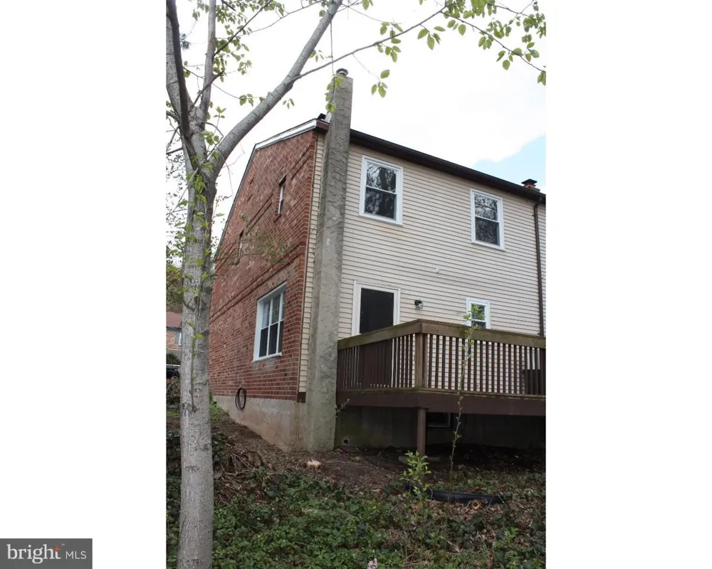 60 PROVIDENCE AVENUE Doylestown, PA 18901
