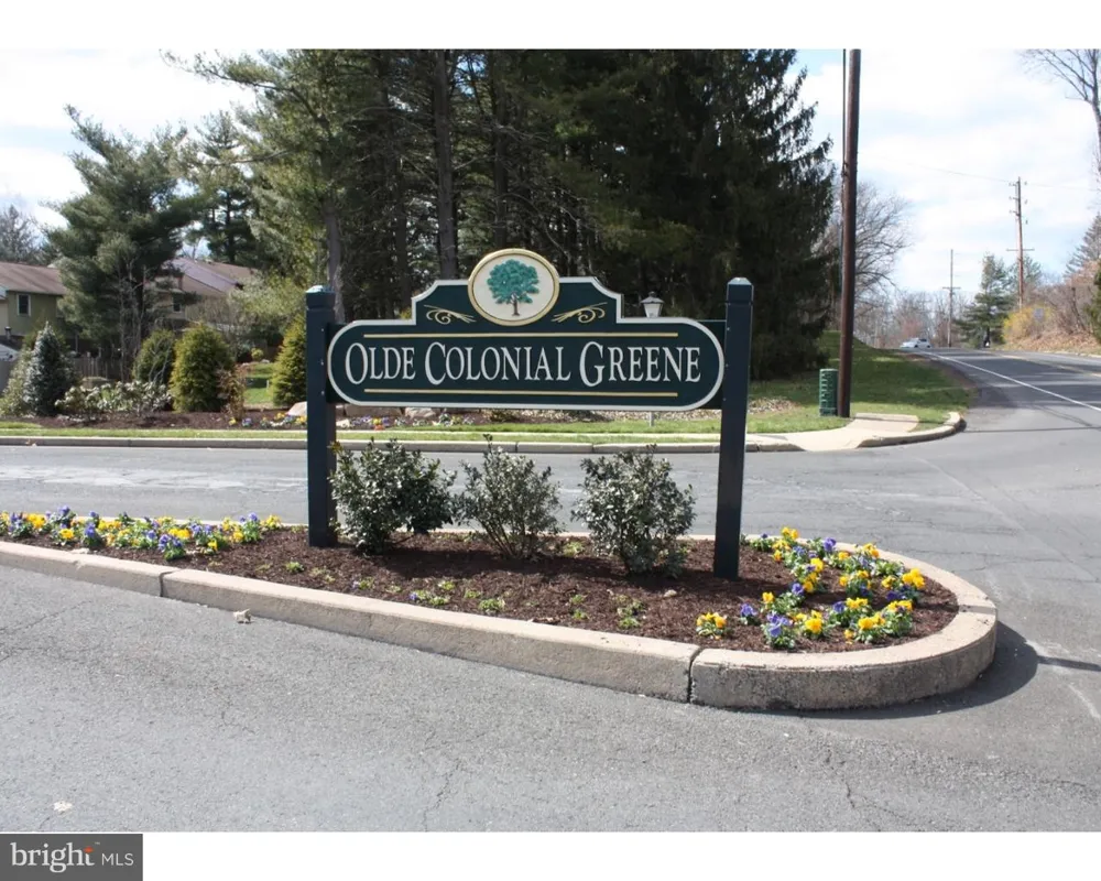 60 PROVIDENCE AVENUE Doylestown, PA 18901
