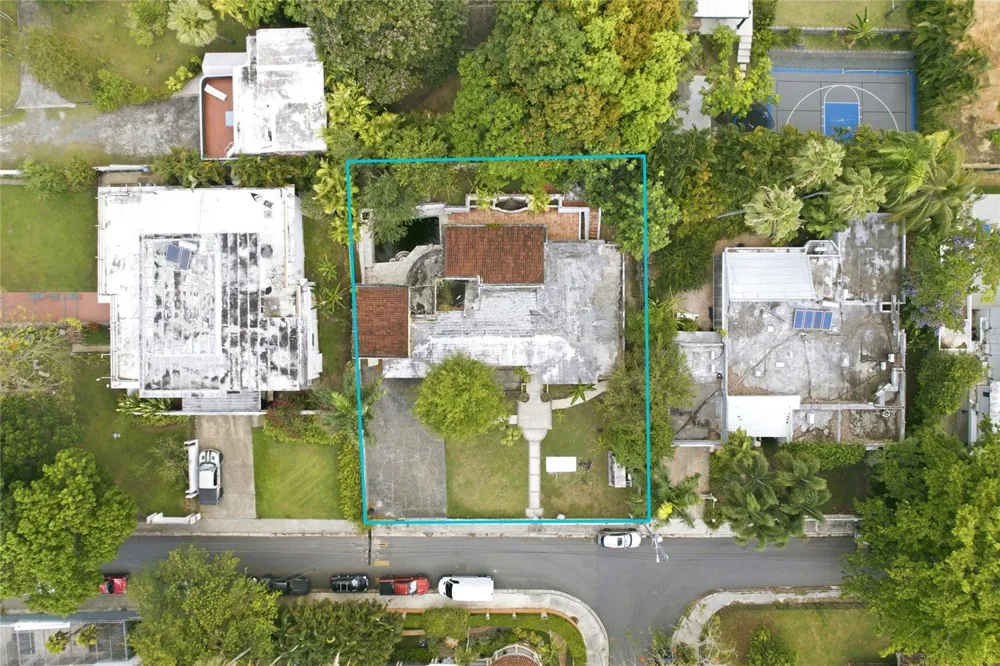 2 CALLE J Guaynabo, PR 00966