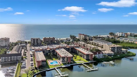 19701 GULF BOULEVARD #120