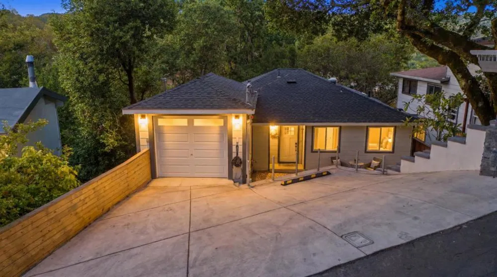 30 Fair Drive San Rafael, CA 94901
