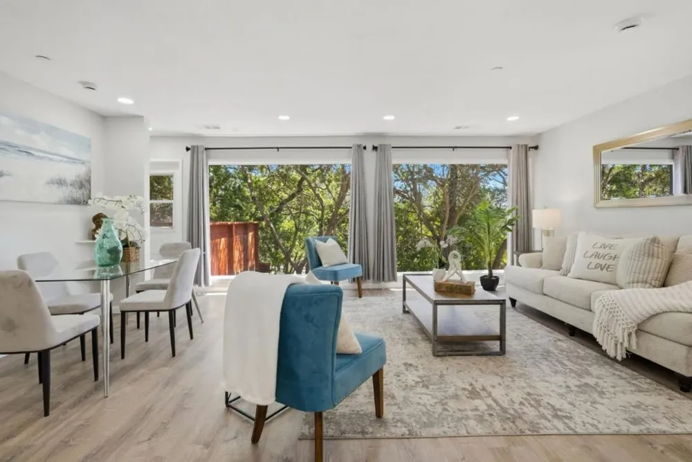 30 Fair Drive San Rafael, CA 94901
