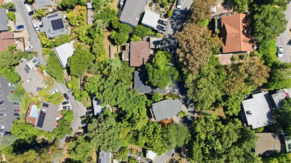 30 Fair Drive San Rafael, CA 94901