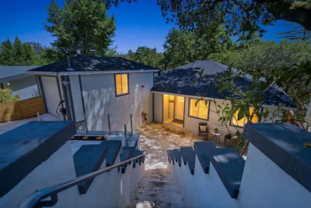 30 Fair Drive San Rafael, CA 94901