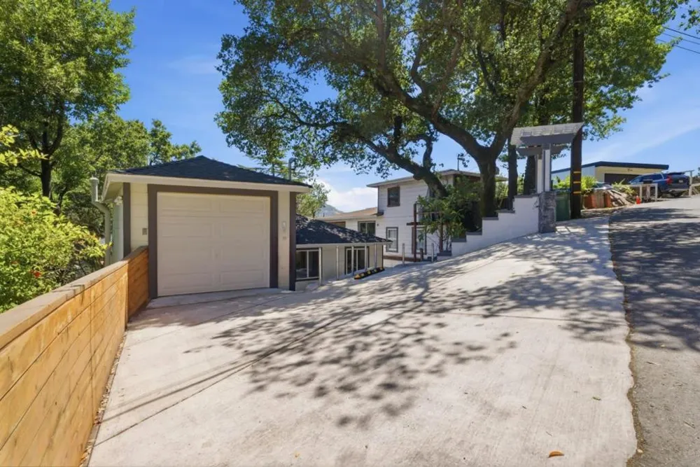 30 Fair Drive San Rafael, CA 94901