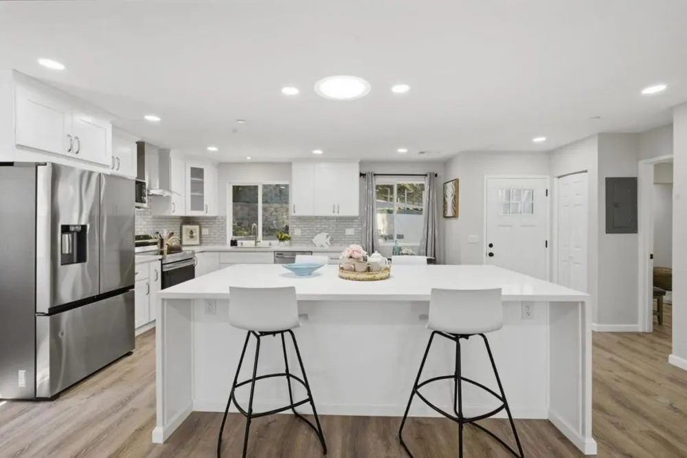 30 Fair Drive San Rafael, CA 94901