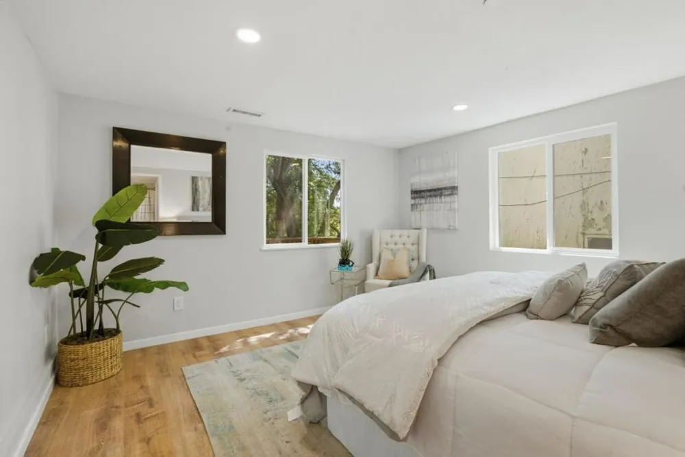 30 Fair Drive San Rafael, CA 94901