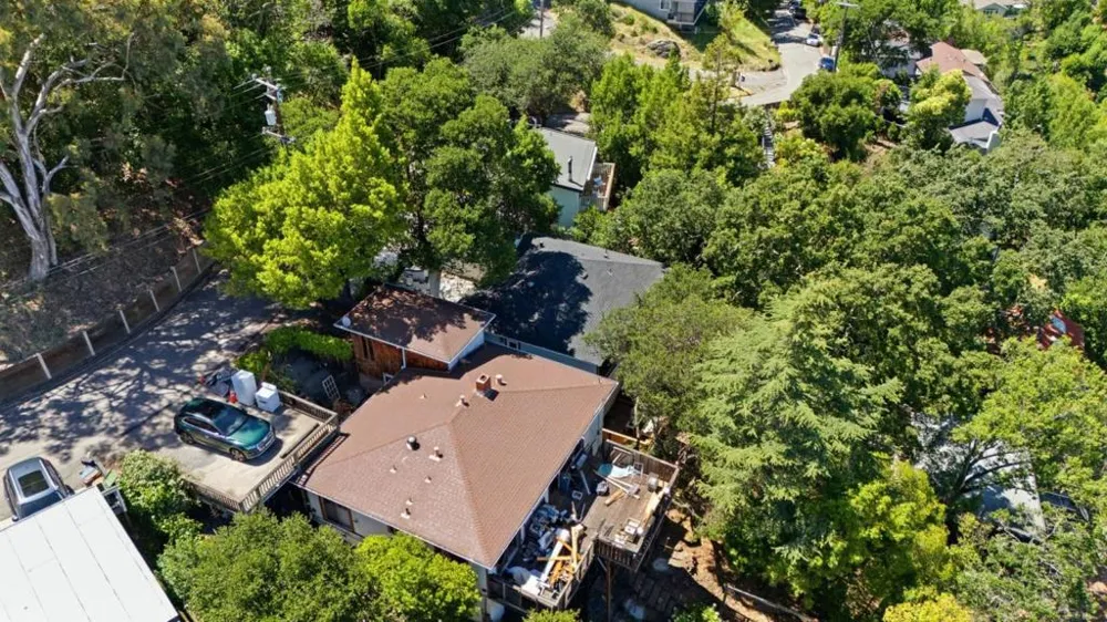 30 Fair Drive San Rafael, CA 94901