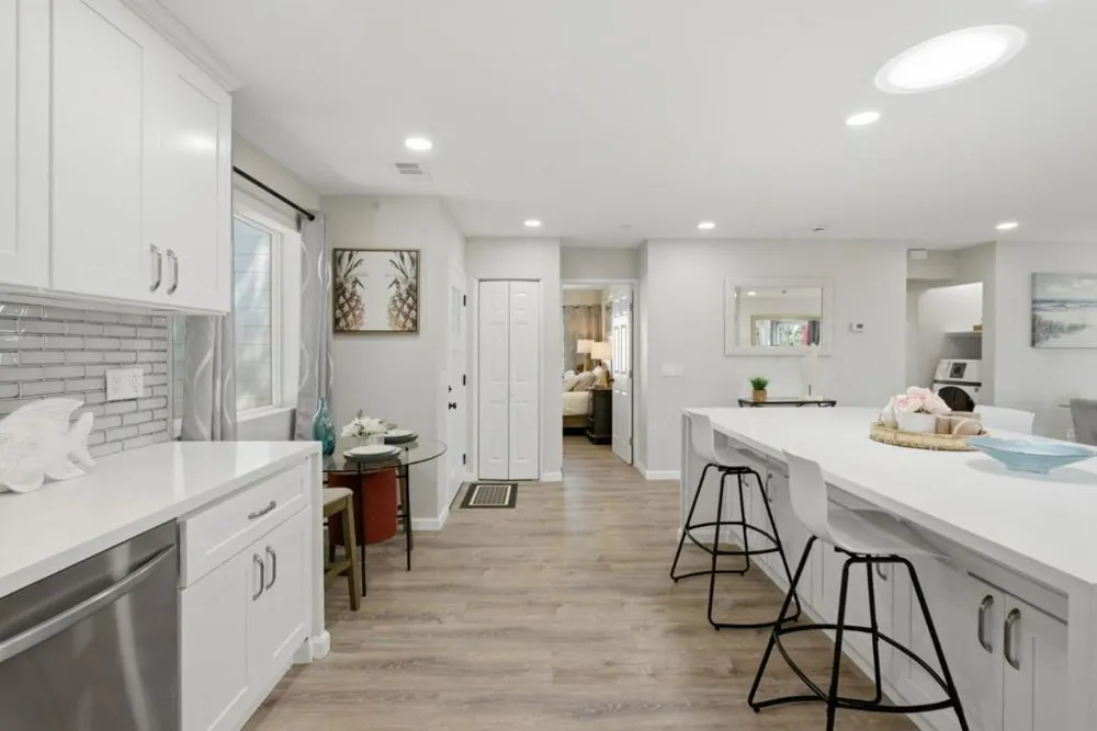 30 Fair Drive San Rafael, CA 94901