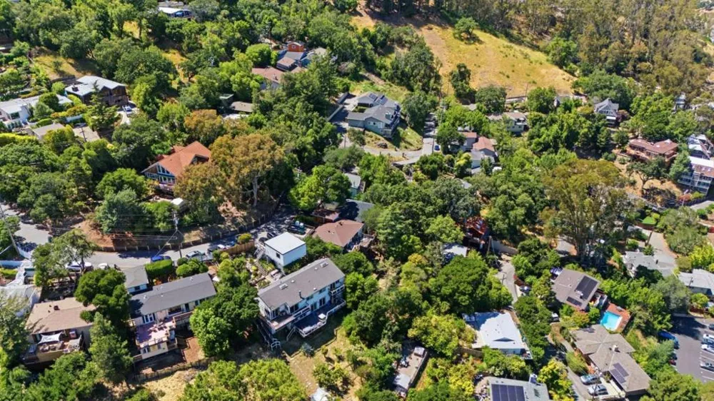 30 Fair Drive San Rafael, CA 94901