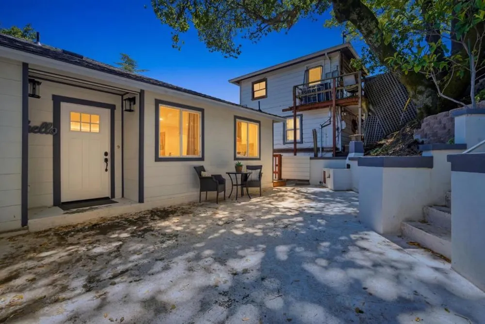 30 Fair Drive San Rafael, CA 94901