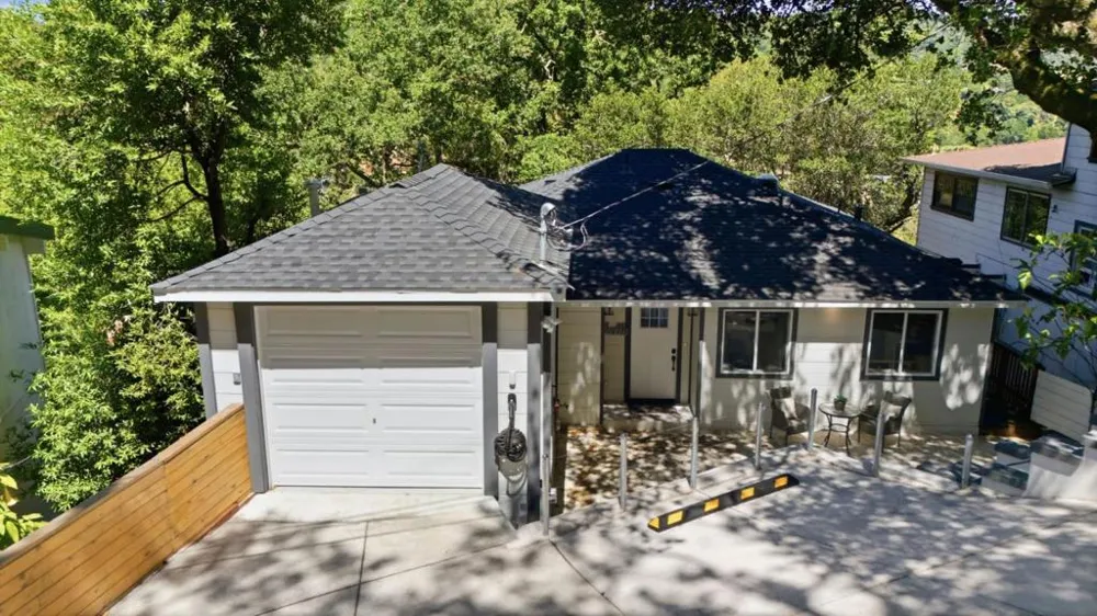 30 Fair Drive San Rafael, CA 94901