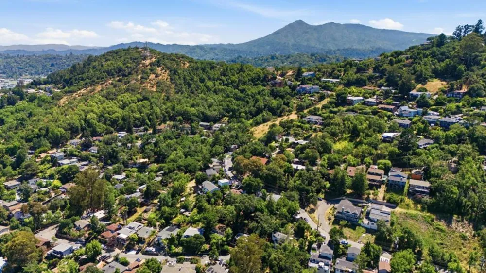 30 Fair Drive San Rafael, CA 94901
