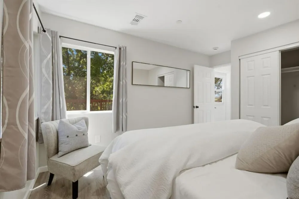 30 Fair Drive San Rafael, CA 94901