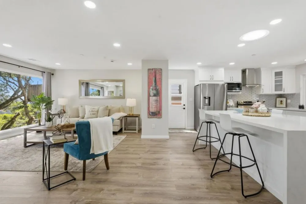 30 Fair Drive San Rafael, CA 94901