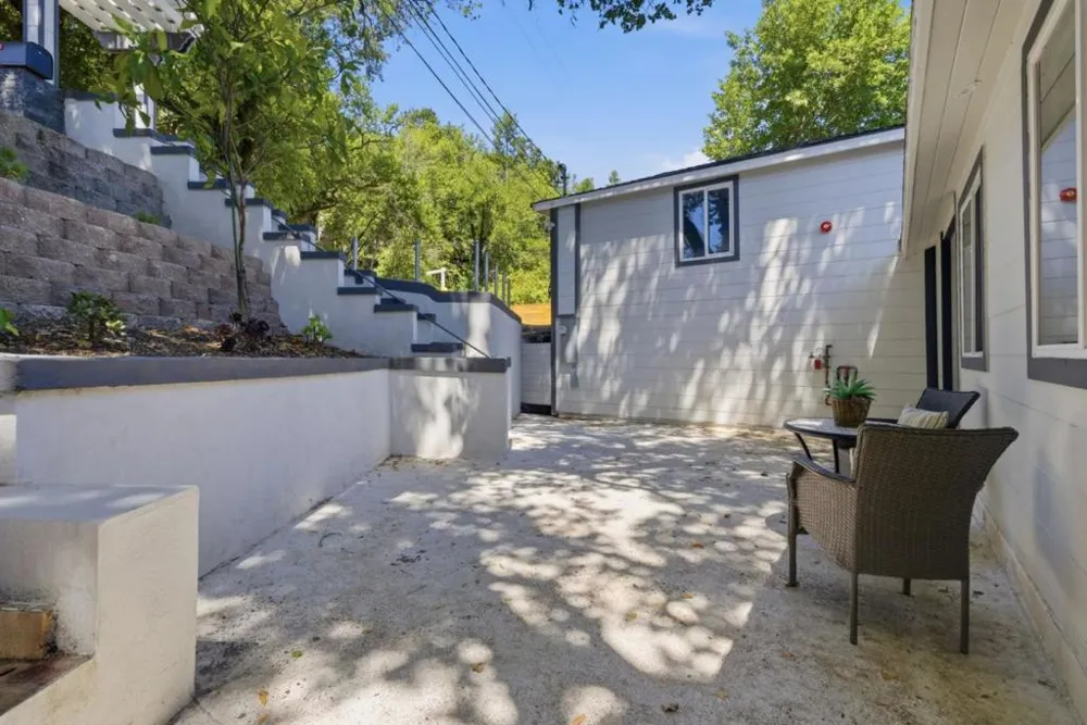 30 Fair Drive San Rafael, CA 94901