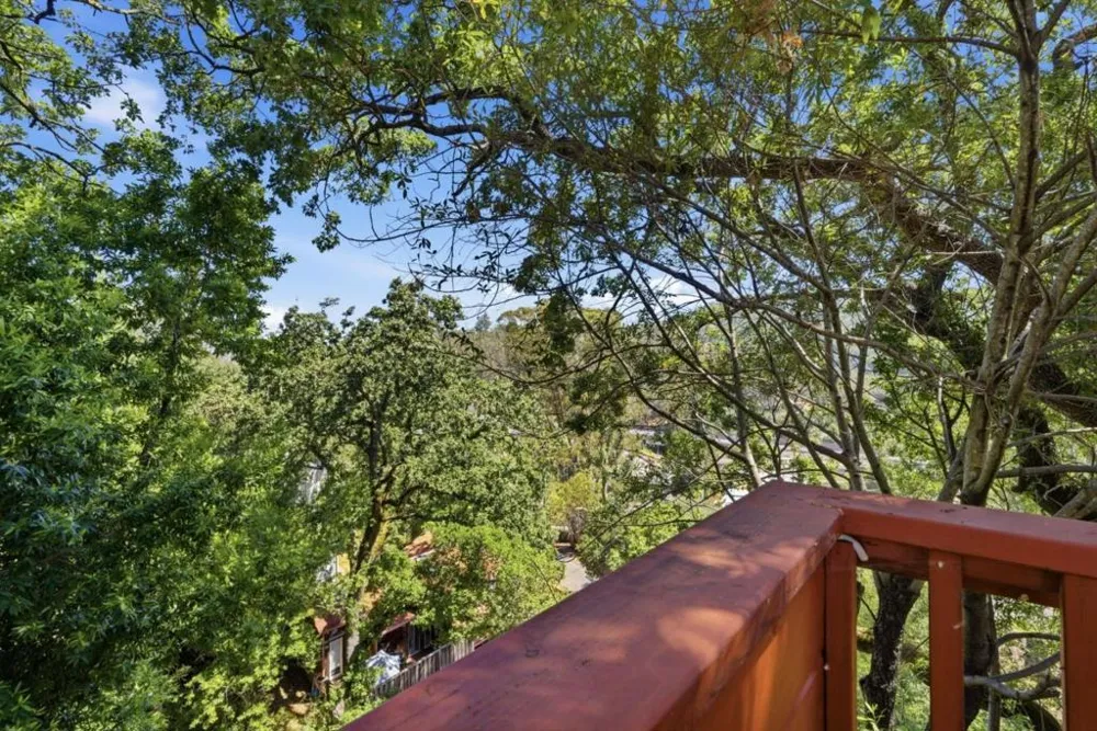30 Fair Drive San Rafael, CA 94901