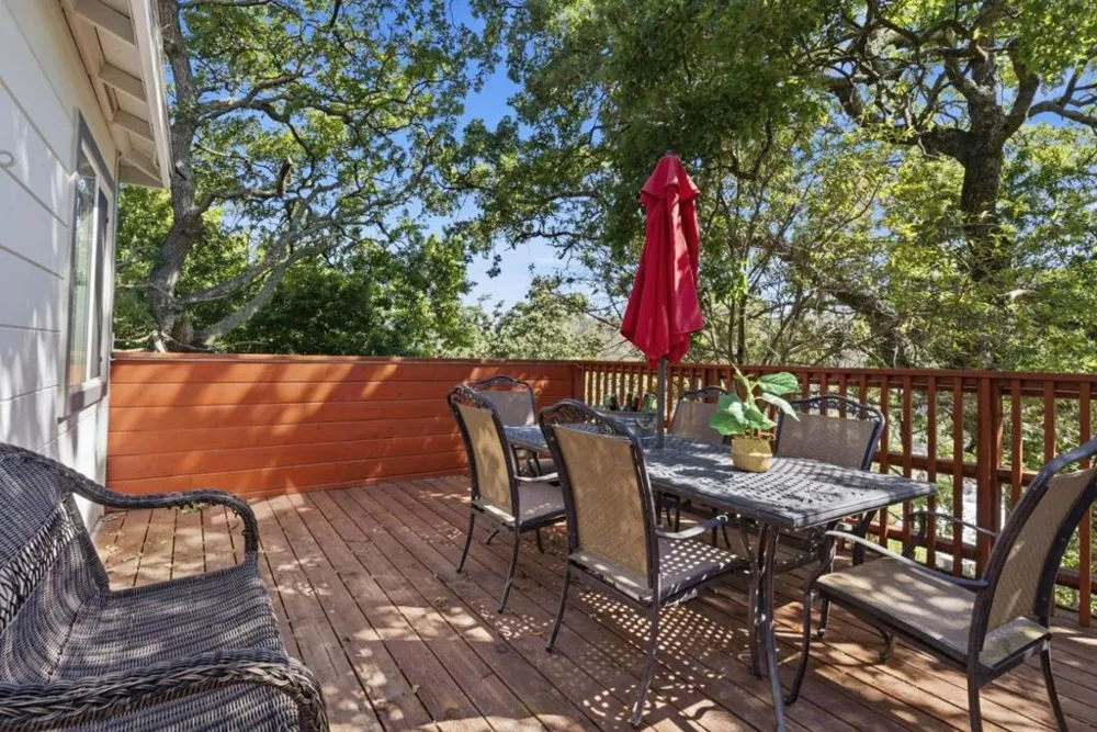 30 Fair Drive San Rafael, CA 94901