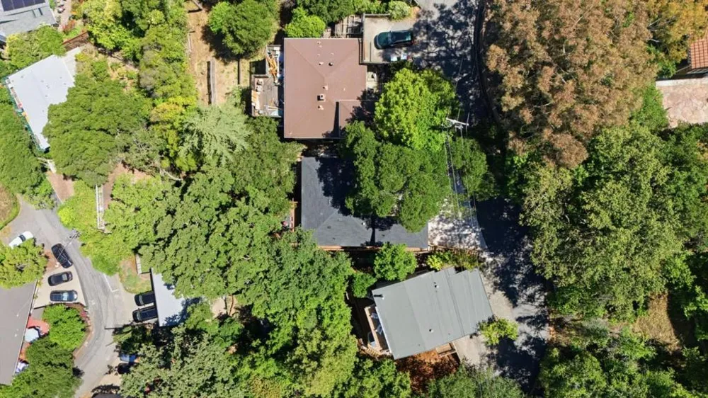 30 Fair Drive San Rafael, CA 94901