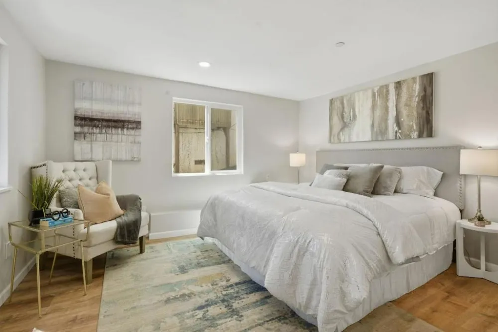 30 Fair Drive San Rafael, CA 94901