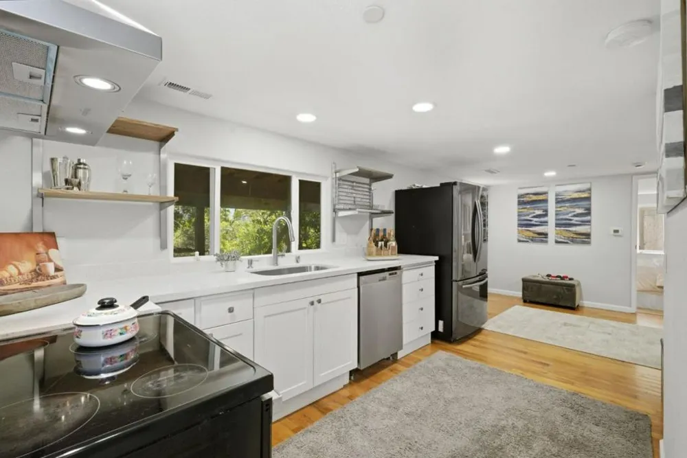30 Fair Drive San Rafael, CA 94901