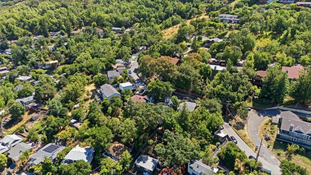 30 Fair Drive San Rafael, CA 94901